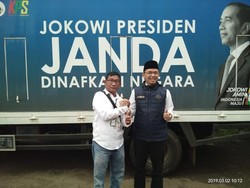 Ramai Kartu Pra-Kerja, Relawan Jokowi Usul Nelayan-Petani Juga Digaji Negara