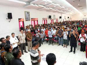 Komnas HAM Sebut Ada 700 Lebih Laporan Soal Sengketa Lahan