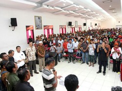 Komnas HAM Sebut Ada 700 Lebih Laporan Soal Sengketa Lahan