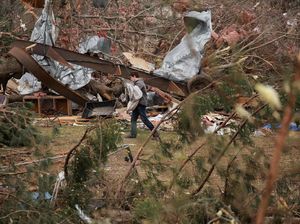 Konspirasi HAARP dan Bencana Alam Buatan Manusia