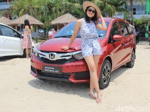 Mobilio Lagi-lagi Absen Mejeng di GIIAS, Begini Nasibnya Sekarang Mobilio Lagi-lagi Absen Mejeng di GIIAS, Begini Nasibnya Sekarang