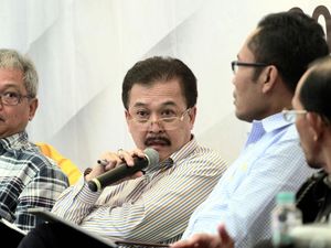 Jamkrindo Tingkatkan Target Volume Pinjaman di 2019 Jamkrindo Tingkatkan Target Volume Pinjaman di 2019