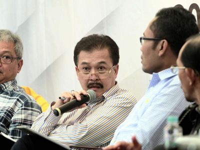 Jamkrindo Tingkatkan Target Volume Pinjaman di 2019