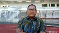 Bhayangkara FC Tertarik Gunakan Stadion Madya