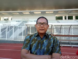 Bhayangkara FC Segera Tentukan Besaran Gaji Pemain Bhayangkara FC Segera Tentukan Besaran Gaji Pemain