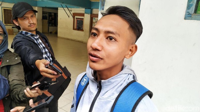 beckham putra nugraha persib bandung