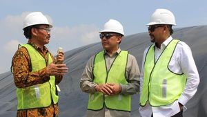 PLT Biogas di Kampar, Riau Resmi Beroperasi