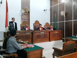 Sidang Gugatan Prabowo soal Selang Cuci Darah RSCM Ditunda Lagi