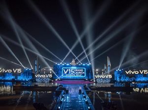 Tekad Vivo untuk Selalu Jadi yang Terdepan dalam Inovasi Tekad Vivo untuk Selalu Jadi yang Terdepan dalam Inovasi