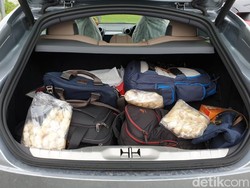 Prestige Kasih Rekomendasi Mobil Miliaran Buat Mudik, Sudah Ada yang Beli?