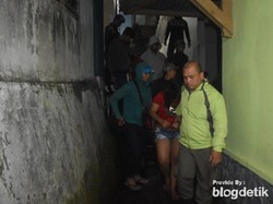 Awas! PSK Tretes Terjangkit HIV/AIDS