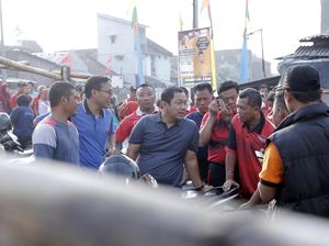 Pemkot Semarang Genjot Penataan Kawasan Kumuh di Wilayah Pesisir