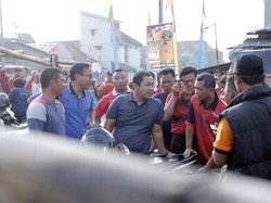 Pemkot Semarang Genjot Penataan Kawasan Kumuh di Wilayah Pesisir