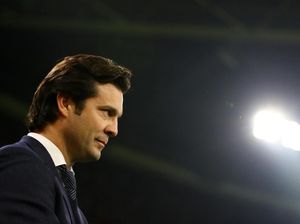Santiago Solari Berhasrat Tangani Klub Premier League Santiago Solari Berhasrat Tangani Klub Premier League