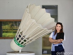 Ketum PBSI Berganti, Lanjutkah Susy Susanti Jadi Kabidbinpres?