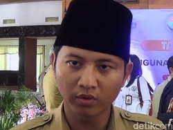 Plt Bupati Trenggalek Tidak Tahu Adanya Rekrutmen Pegawai RSUD