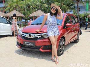 Nama Mobilio Hilang dari Data Gaikindo