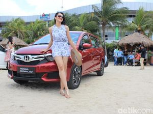 Tanpa Penyegaran, Honda Mobilio Masih Laku Segini