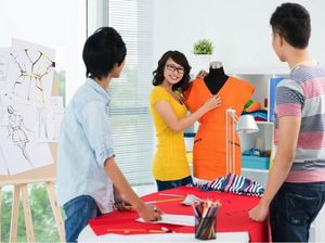 Ingin Gampang Dapat Kerja? Yuk, Tingkatkan Keterampilan Ingin Gampang Dapat Kerja? Yuk, Tingkatkan Keterampilan