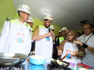 5.088 Jargas di Kota Probolinggo Mulai Beroperasi