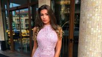 Foto: Mantan PNS Cantik yang jadi Sensasi Karena Foto Pornonya Tersebar