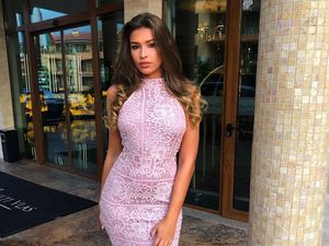 Foto: Mantan PNS Cantik yang jadi Sensasi Karena Foto Pornonya Tersebar Foto: Mantan PNS Cantik yang jadi Sensasi Karena Foto Pornonya Tersebar