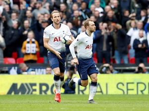 Tottenham Harus Belajar Menang di Bawah Tekanan