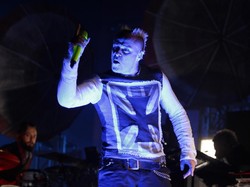 Keith Flint Bunuh Diri, Anggota Band The Prodigy Marah