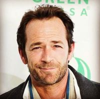 Luke Perry