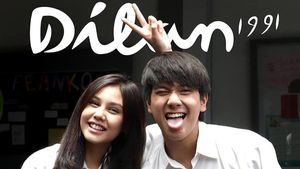 Lokasi Syuting Film Dilan 1991, Dijamin Bikin Baper!