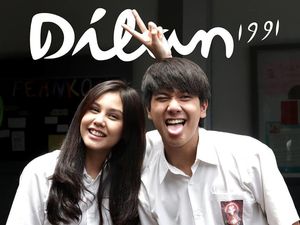11 Film Romantis Indonesia Terbaik, Sayang Kalau Dilewatkan 11 Film Romantis Indonesia Terbaik, Sayang Kalau Dilewatkan