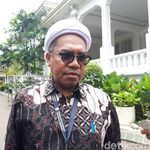 Istana ke Habib Rizieq Soal Pencekalan: Jangan Tuduh Macam-macam!