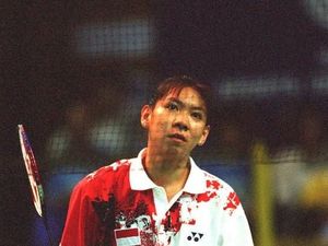 Susy Susanti, Eni Nuraini, dan Lasmi Indaryani: Kartini dari Gelanggang Olahraga Susy Susanti, Eni Nuraini, dan Lasmi Indaryani: Kartini dari Gelanggang Olahraga