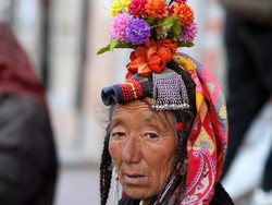 Mengenal Tradisi Tukar Istri