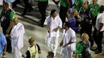 Ronaldinho Hingga Neymar Ramaikan Karnaval Samba di Brasil