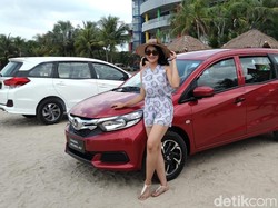 Nasib Mobilio: Kini Dijadikan Tumbal, Bukan Andalan Honda Lagi