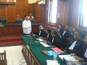 Surat Ahmad Dhani untuk El Rumi Disita Polisi