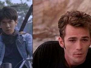 Pesona Bad Boy Dylan McKay Sebelum Dilan 1991 Pesona Bad Boy Dylan McKay Sebelum Dilan 1991