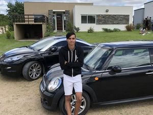 Kisah Remaja Argentina Raup Rp 15,5 M karena Menjadi Peretas