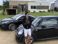 Kisah Remaja Argentina Raup Rp 15,5 M karena Menjadi Peretas