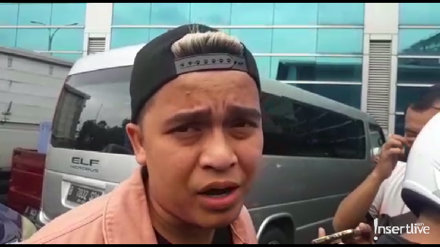 Billy Syahputra