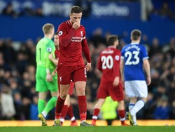 Henderson: Kegagalan-Kegagalan yang Dulu Cuma Menambah Motivasi