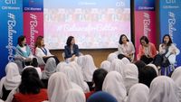 Literasi Keuangan untuk Perempuan