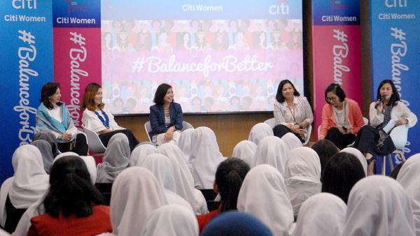 Literasi Keuangan untuk Perempuan