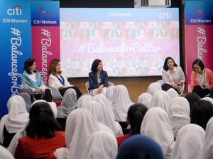 Literasi Keuangan untuk Perempuan