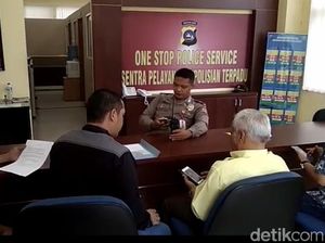 Dianggap Hina Agus Salim, Rocky Gerung Dipolisikan