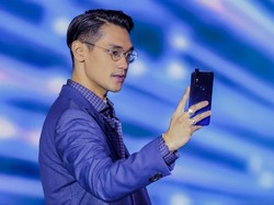 Vivo V15 Jadi Ponsel Pertama Vivo dengan AI Triple Camera di RI