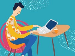 Baca di Sini! Petunjuk Lengkap Cara Lapor SPT Online