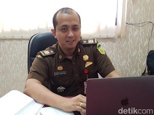 Kejari Pasuruan Bidik Dugaan Korupsi Dispora Tahun 2017