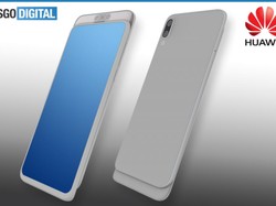 Mau Bikin Ponsel Gaya Slider, Huawei?